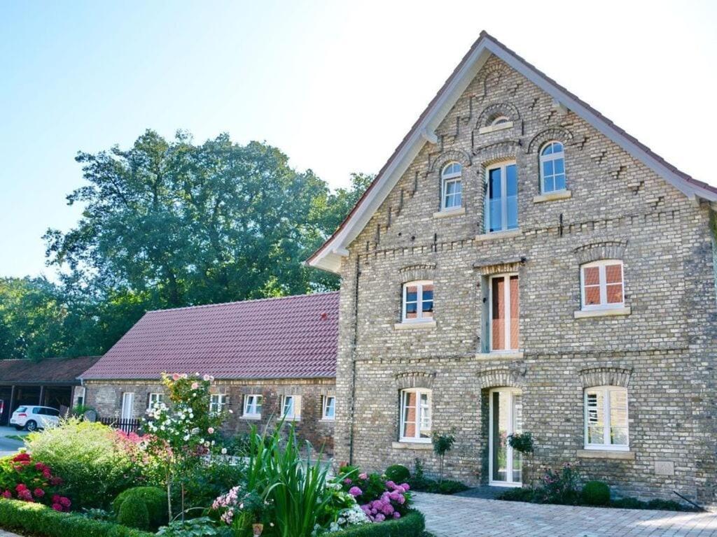 Old Warehouse Apartment Munster (North Rhine-Westphalia)