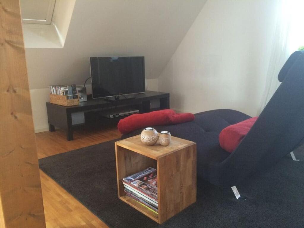 Apartment Old Warehouse Munster (North Rhine-Westphalia)