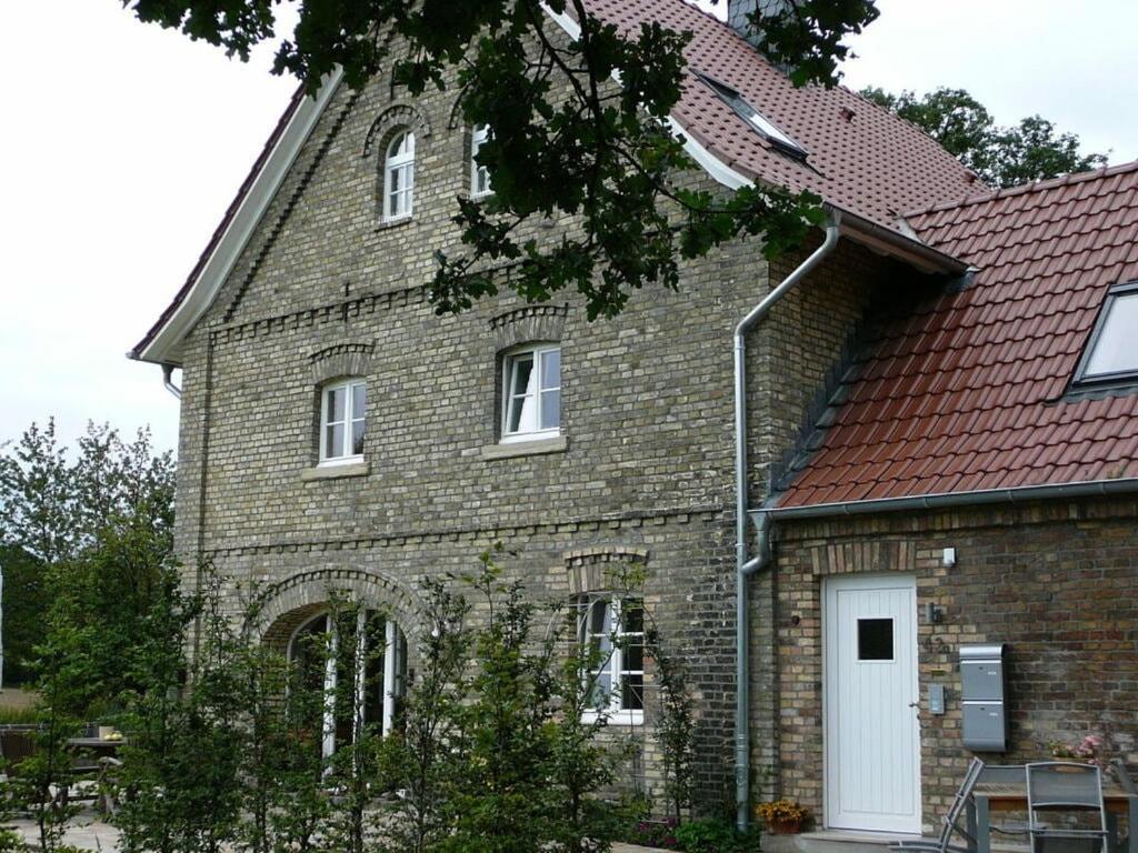 Old Warehouse Munster (North Rhine-Westphalia)